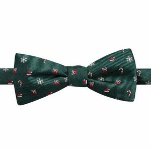 Chaps Pre-Tied Holiday Men's Bow Tie